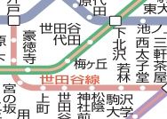 その他　☆路線図☆