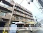 布施駅より徒歩6分 5階 築37年10ヶ月の賃貸物件