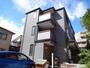 建物外観　★駅まで徒歩圏！買い物施設も充実★