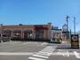 スーパー　元気市場たかはし上町店（スーパー）まで300m