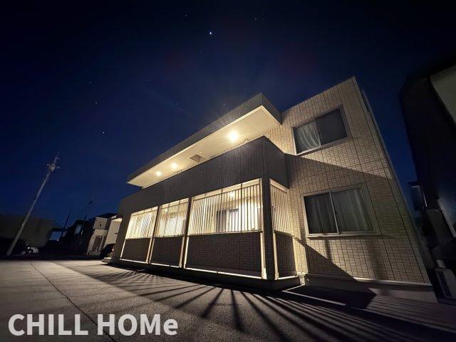 建物外観　他社様掲載物件もまとめてご紹介、ご案内可能です(^^)/