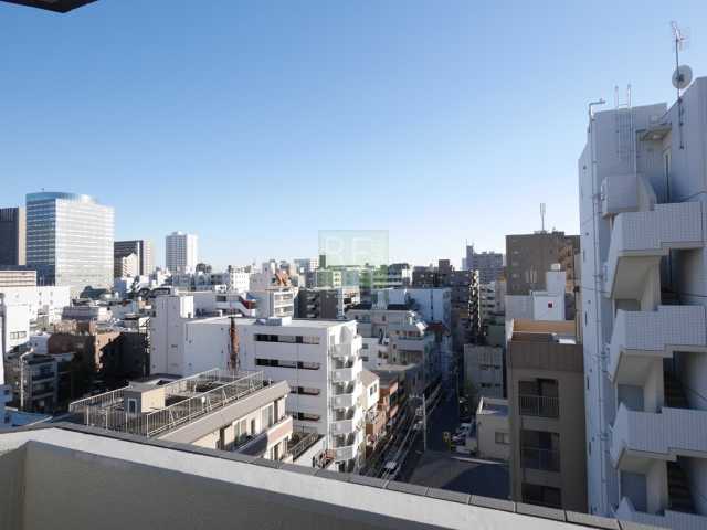 眺望　別間取り参考写真