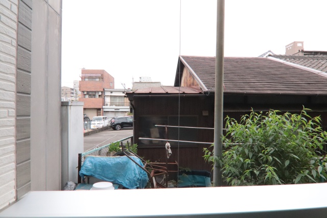 眺望　※別室の参考写真の為、現況優先です。