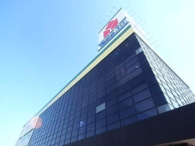 その他　ヤマダ電機（その他）まで781m