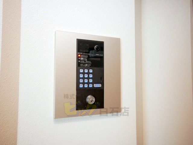その他　人気のオートロック付きマンションです♪
