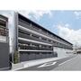 緑橋駅より徒歩7分 2階 築1年3ヶ月の賃貸物件