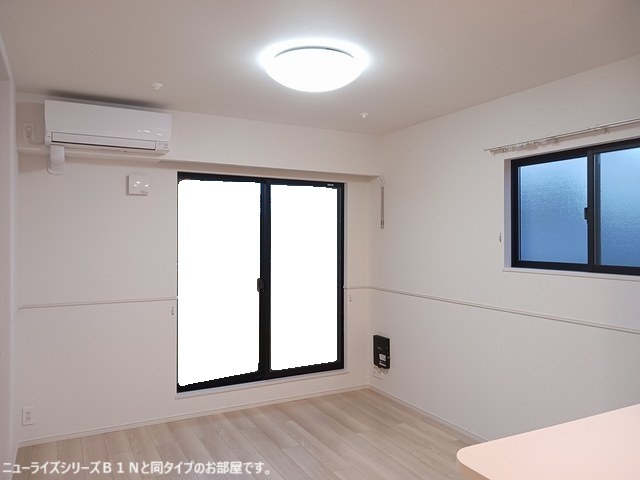 居室・リビング　イメージ