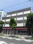 西田辺駅より徒歩8分 2階 築18年10ヶ月の賃貸物件