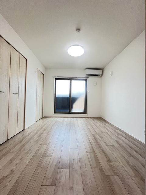 フジパレス堺百舌鳥梅町の内装写真