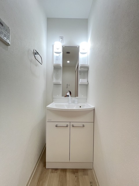 フジパレス堺百舌鳥梅町の内装写真