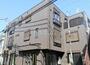 多磨駅より徒歩2分 2階 築5年3ヶ月の賃貸物件