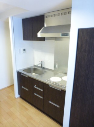 キッチン　他部屋参考写真