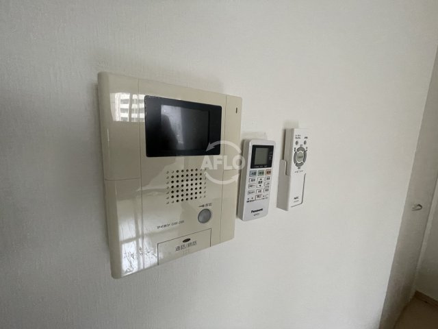 セキュリティ　カルムクレール2.5.8　セキュリティ