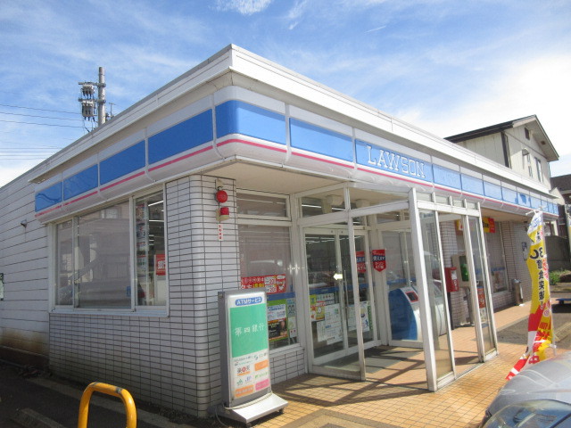 コンビニ　ローソン（コンビニ）まで1914m