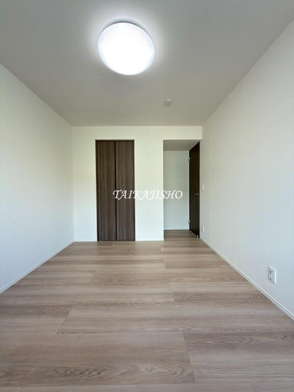 その他部屋・スペース　同施工会社の写真の為、実際の写真とは異なります。