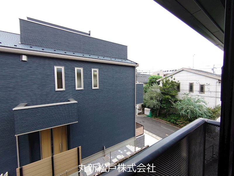 シャンブルI番館の内装写真