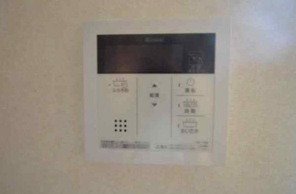 その他設備　設備