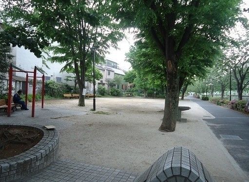 公園　久我山中央緑地（公園）まで1120m