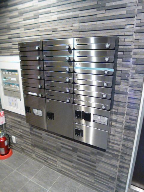 その他共有部分　【人気のキッチンカウンタータイプ♪】おすすめ物件！