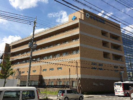 その他　なぎ辻病院（その他）まで993m