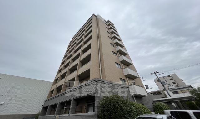 建物外観　オンライン内覧・現地案内も可能です