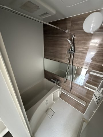 バス・シャワールーム　※参考画像です。