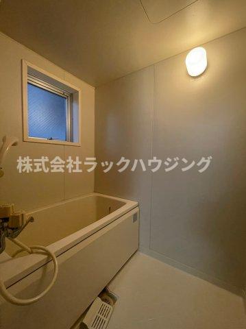 バス・シャワールーム　【お部屋さがしはラックハウジングにお問合せ下さいませ♪】