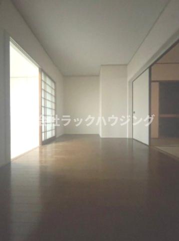 居室・リビング　【お部屋さがしはラックハウジングにお問合せ下さいませ♪】