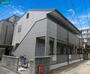 ミレニアム富町 2階 築26年3ヶ月の賃貸物件