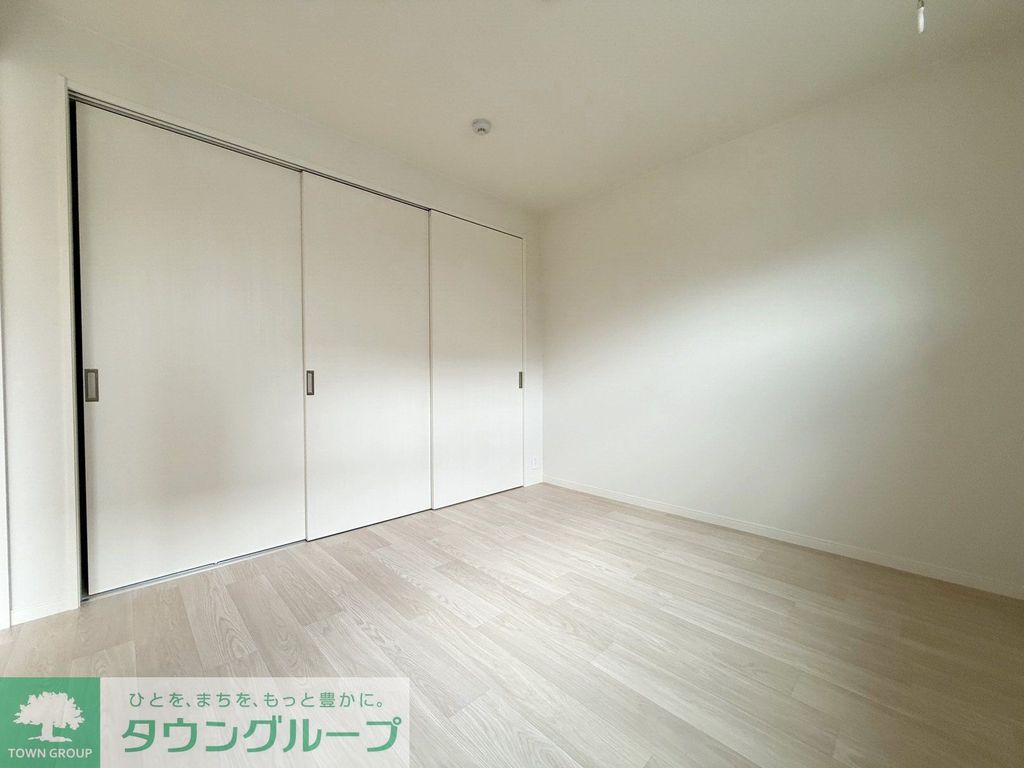 その他部屋・スペース　収納