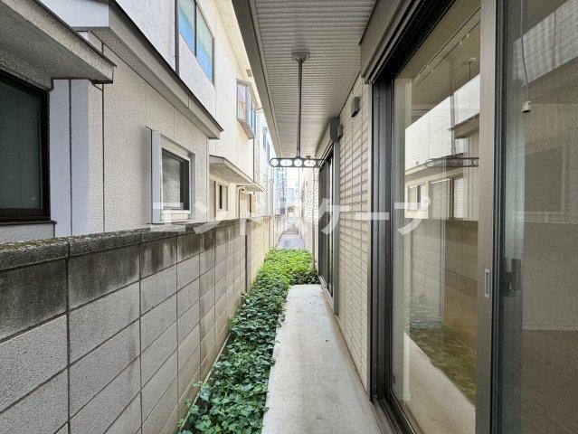 バルコニー　高崎、前橋、伊勢崎エリアのお部屋探しはエンドスケープまで！お