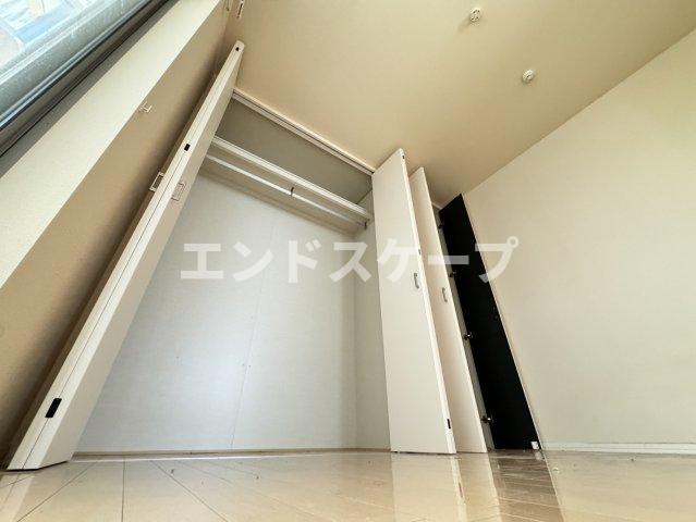 収納　高崎、前橋、伊勢崎エリアのお部屋探しはエンドスケープまで！お