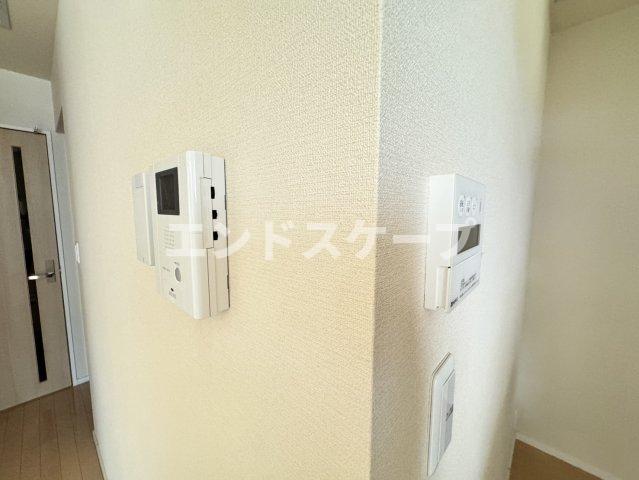 セキュリティ　高崎、前橋、伊勢崎エリアのお部屋探しはエンドスケープまで！お