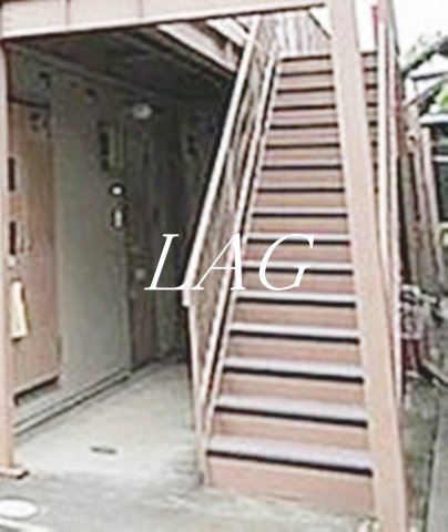 その他共有部分　共用廊下です。