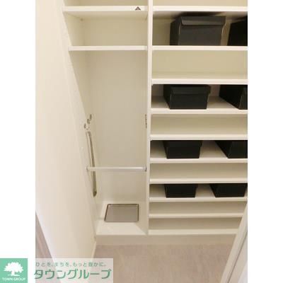 収納　収納