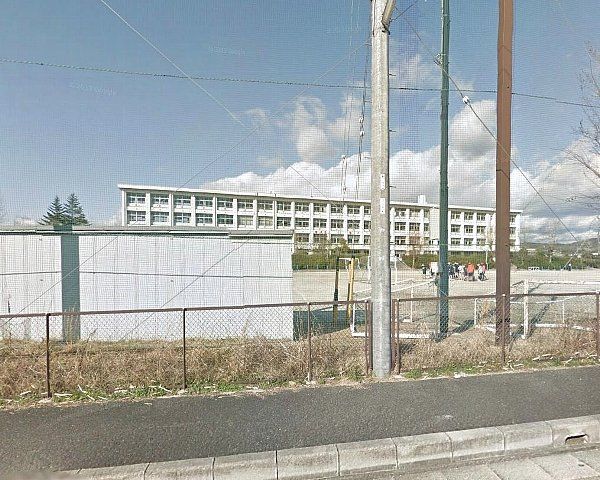 小学校　豊田市立市木小学校（小学校）まで1483m