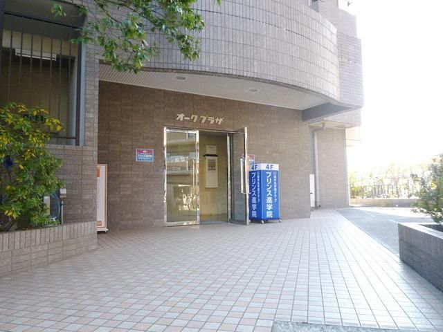 エントランス　★エントランス部分★