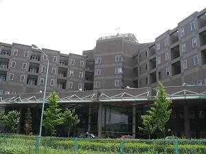 病院　★稲城市立病院★（病院）まで2300m