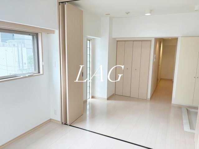 その他部屋・スペース　寝室です。