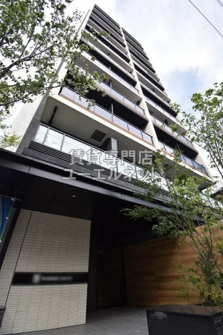 建物外観　2024年完成