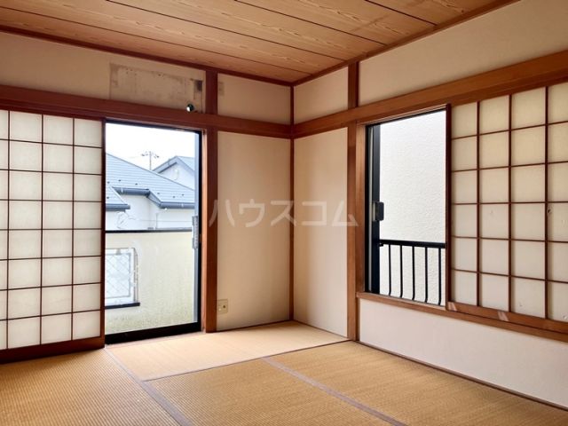 その他部屋・スペース