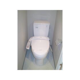トイレ　トイレ※別部屋参考写真