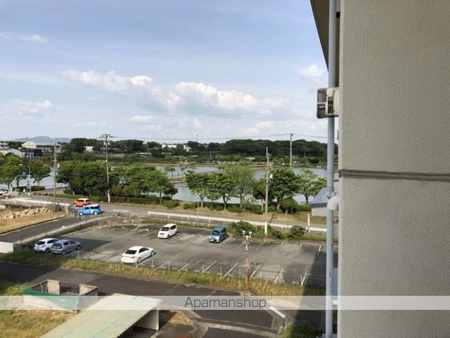 眺望　眺望