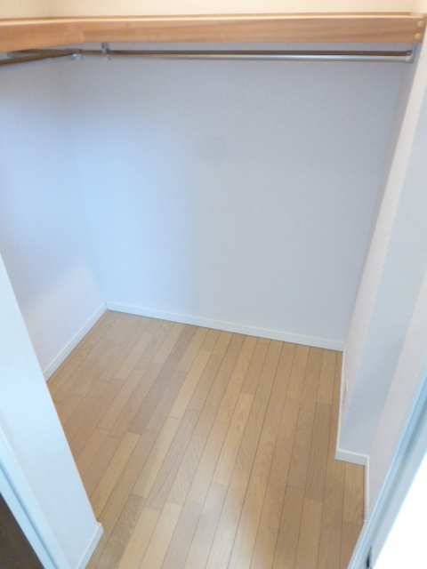 収納　収納※別部屋参考写真