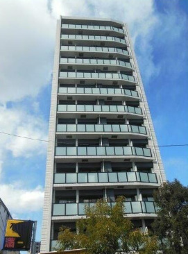 建物外観　物件の外観です