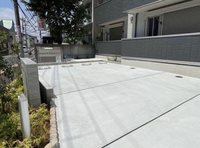 駐車場　☆共用部☆
