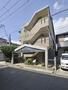 住吉駅より徒歩5分 3階 築29年9ヶ月の賃貸物件
