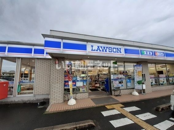 コンビニ　ローソン 大和高田今里店（コンビニ）まで624m