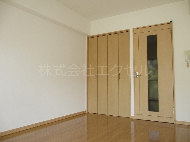 その他部屋・スペース　クローゼット付き♪