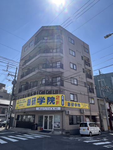 建物外観　☆外観☆